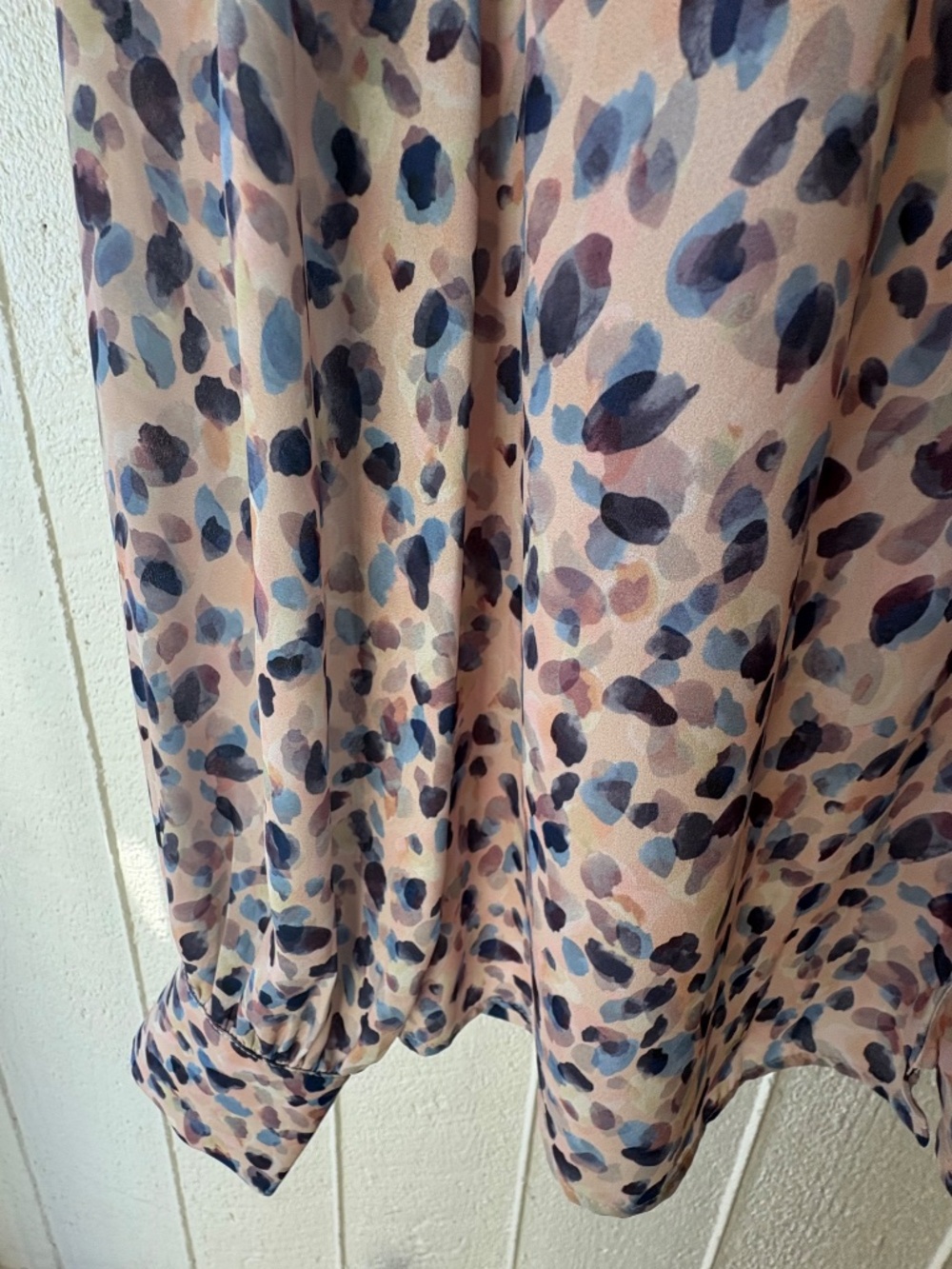 Blouse - Picture 2 of 7